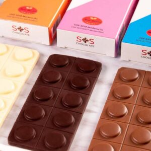 SOS Chocolate
